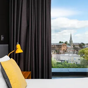 Appart hôtel Staycity