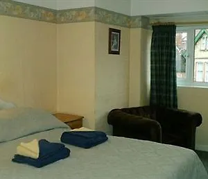 Hotel Boscombe
