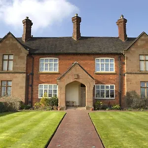 Bed & Breakfast Old Hall House, Nec