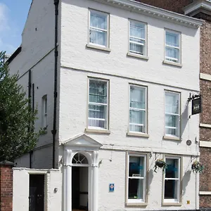 Maison d'hôtes Georgian House & Mews