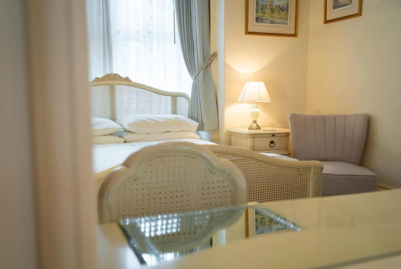 Barbican House 요크 게스트하우스